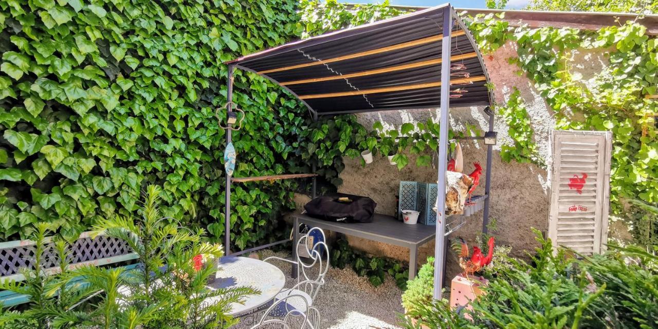Le Coq Rouge Holiday home Eguisheim