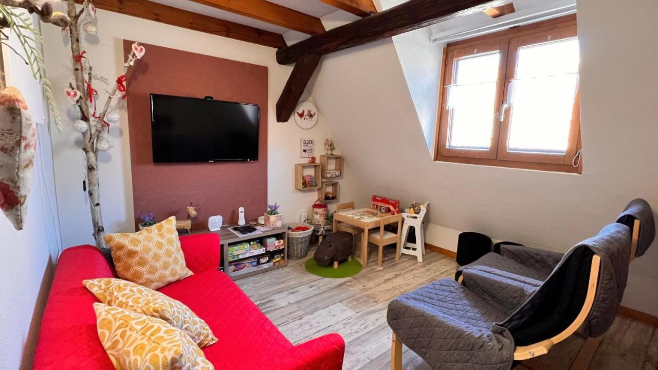 Le Coq Rouge Holiday home
