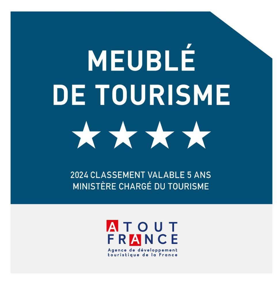 Le Coq Rouge Holiday home *