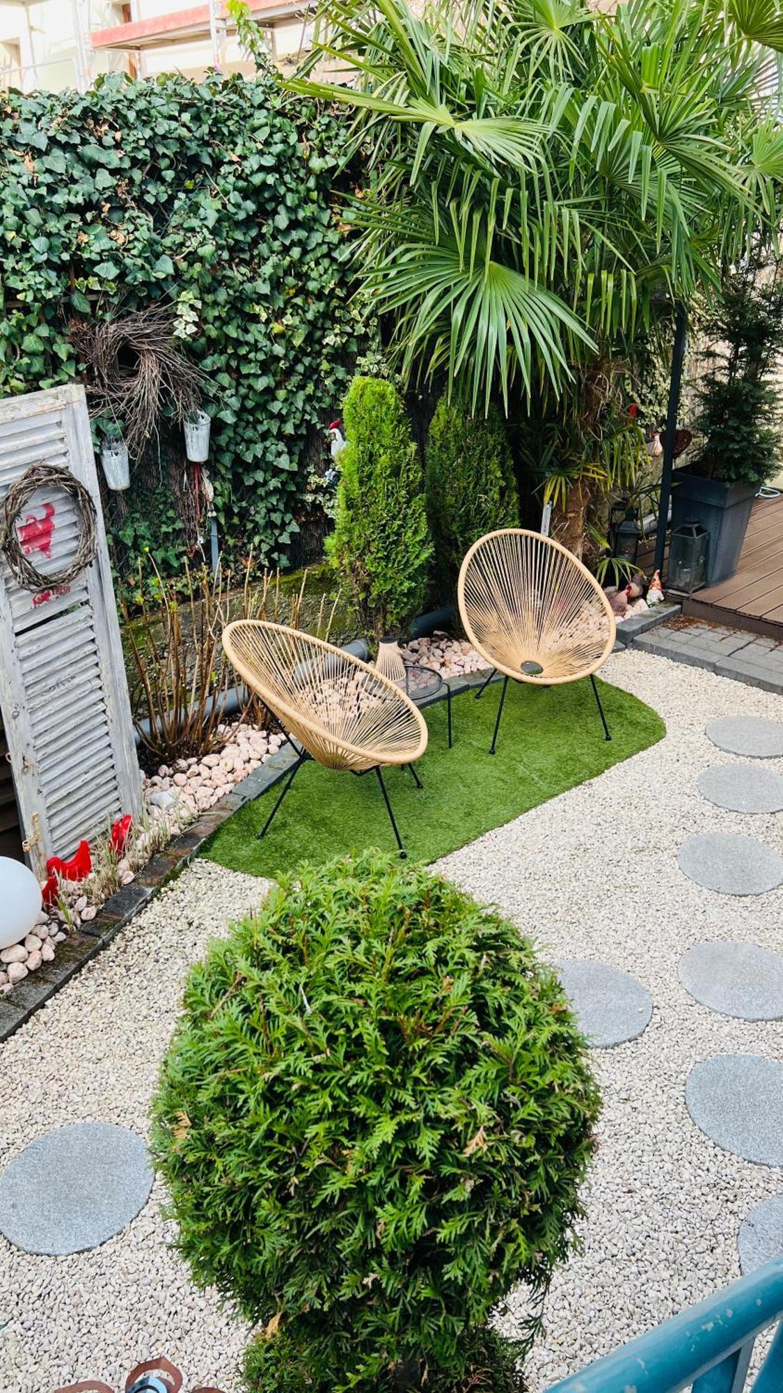 Le Coq Rouge Holiday home *