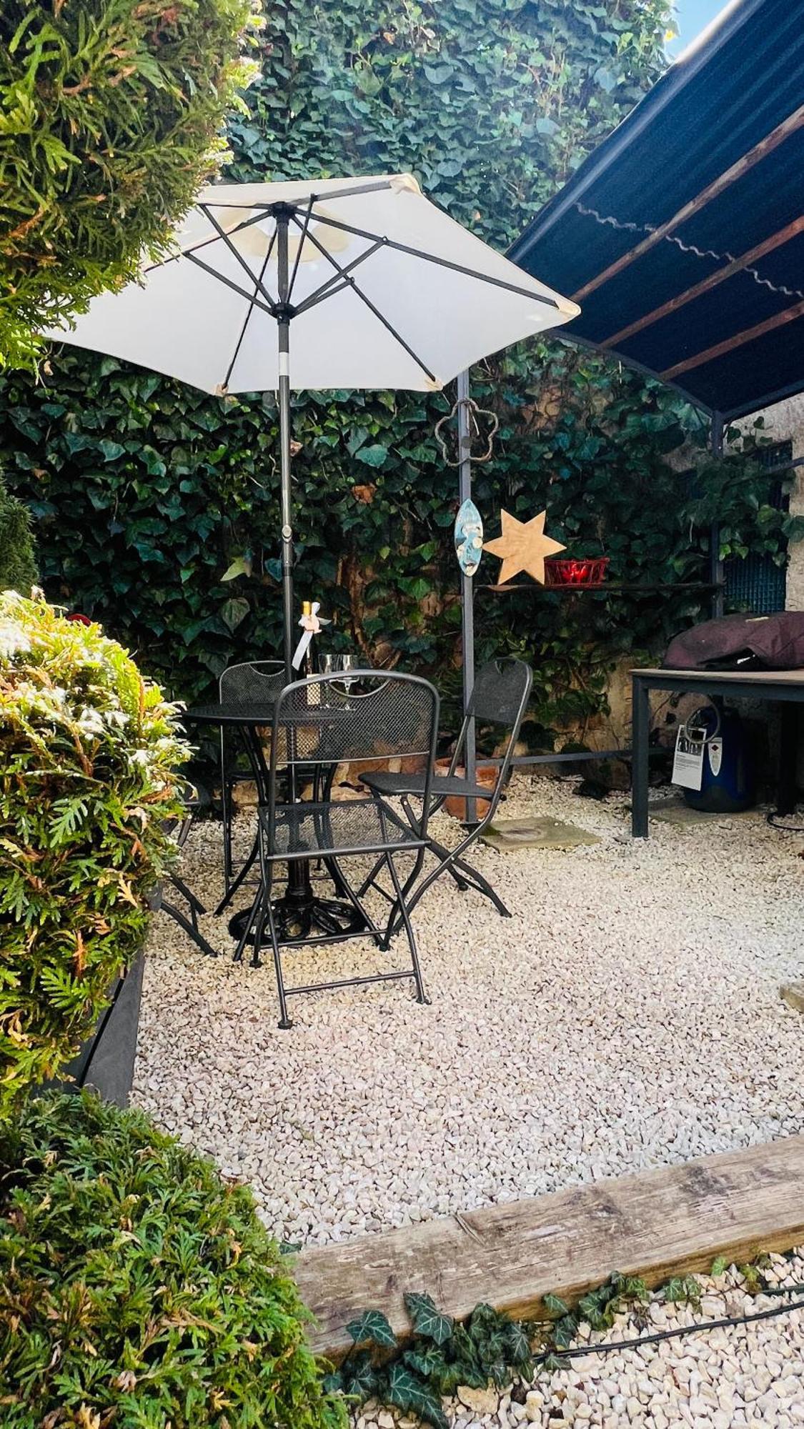 Ferienhaus Le Coq Rouge