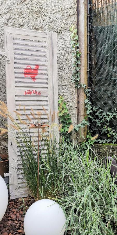 Le Coq Rouge *
